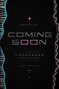 The Crescendo Gladiator Heel